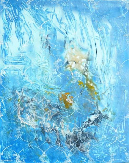 1997-2007 | 松井守男